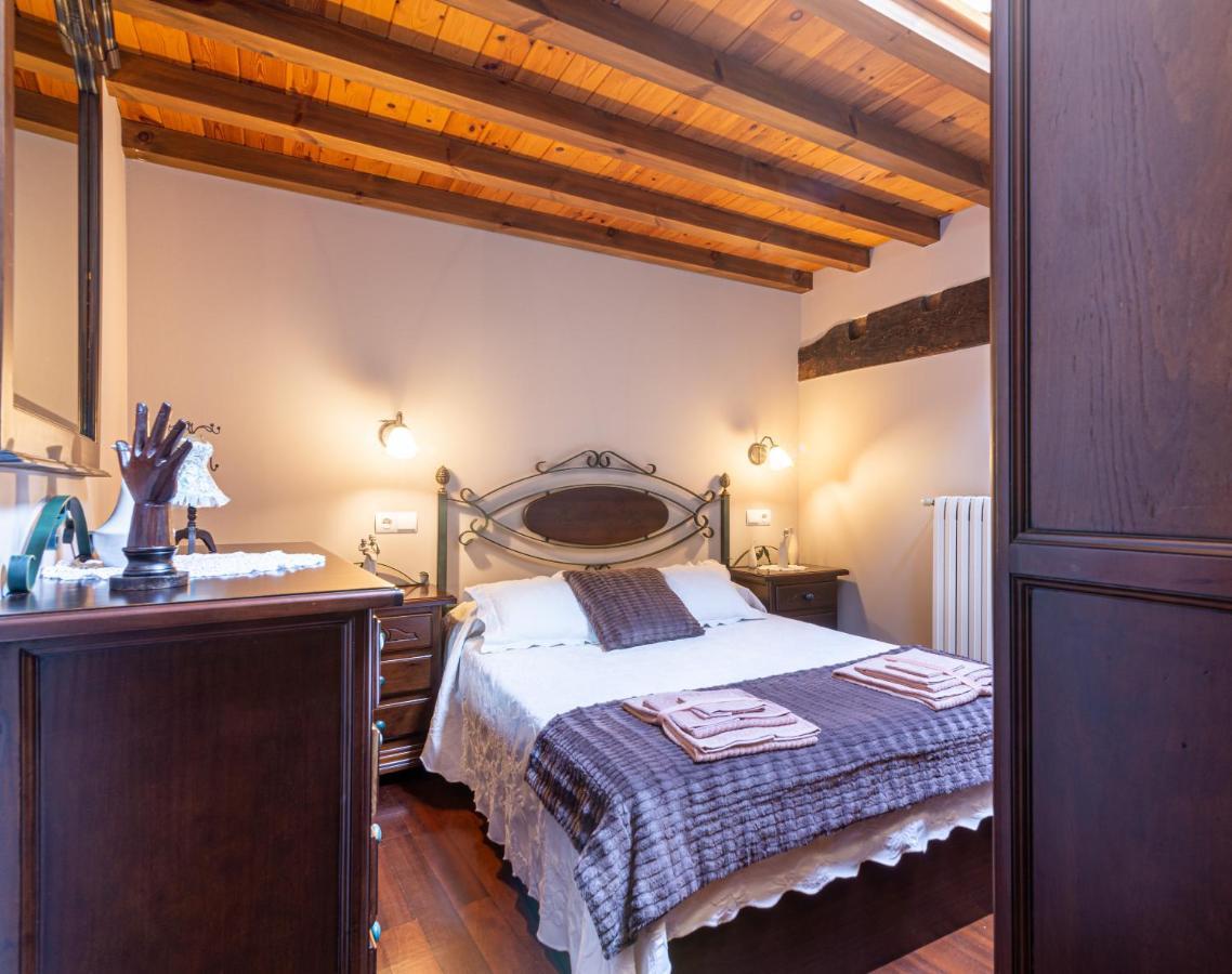 La Curuxa Villa Colunga Exterior photo